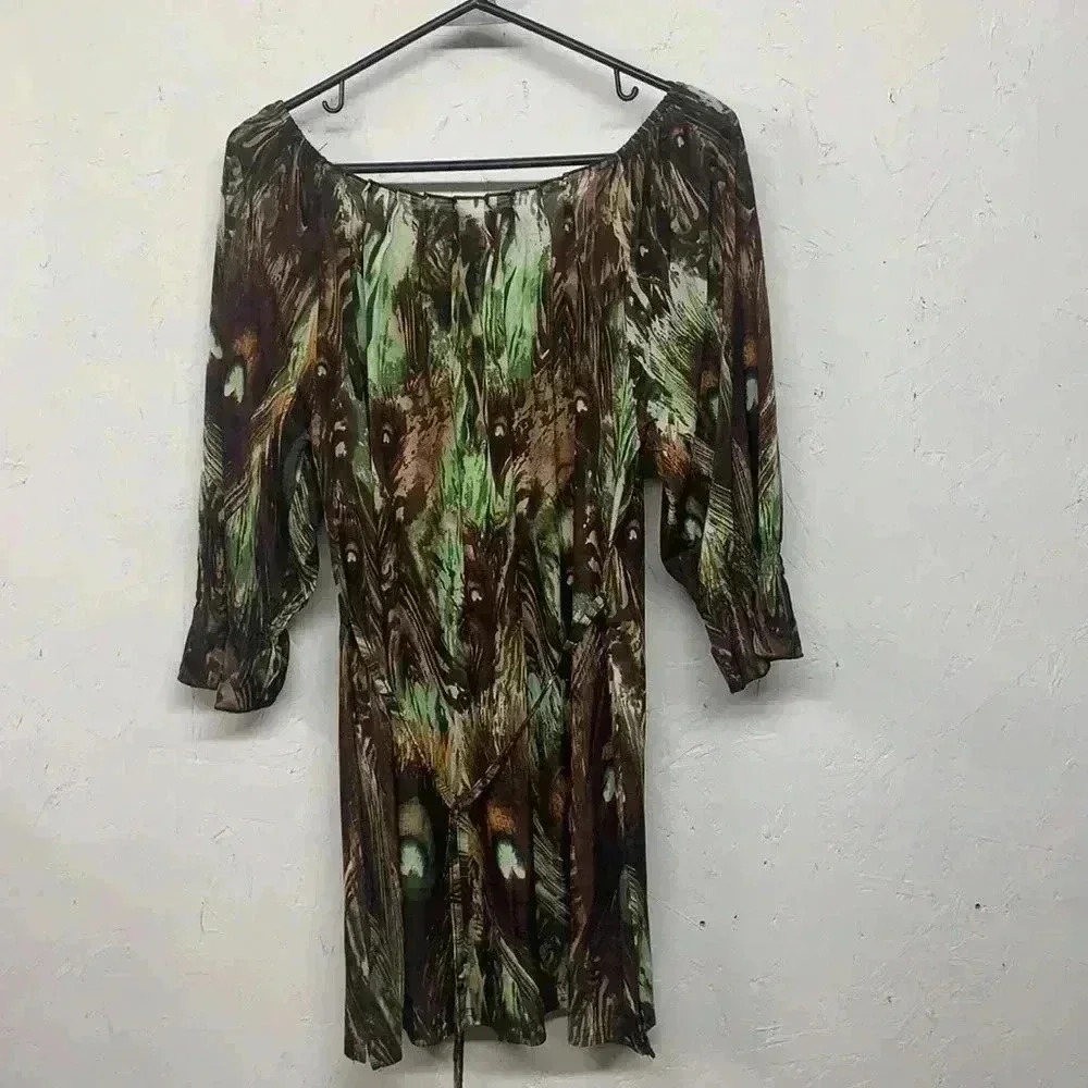 Urban mango dress - Picture 6 of 6